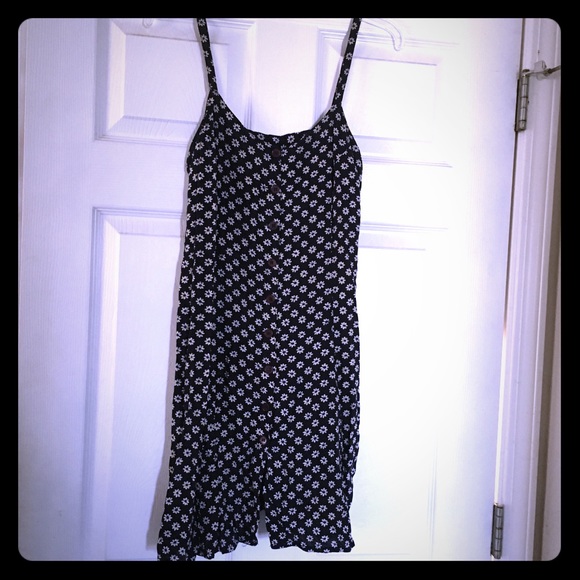 Dresses & Skirts - 2 of us summer dress size medium